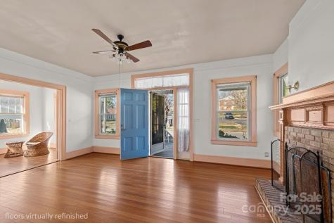 1011 Ashe Avenue NW Lenoir NC 28645