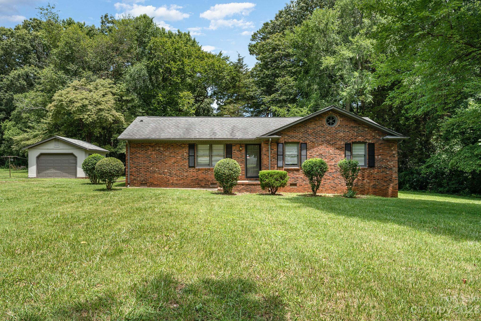 600 Touch Me Not Lane Charlotte NC 28216