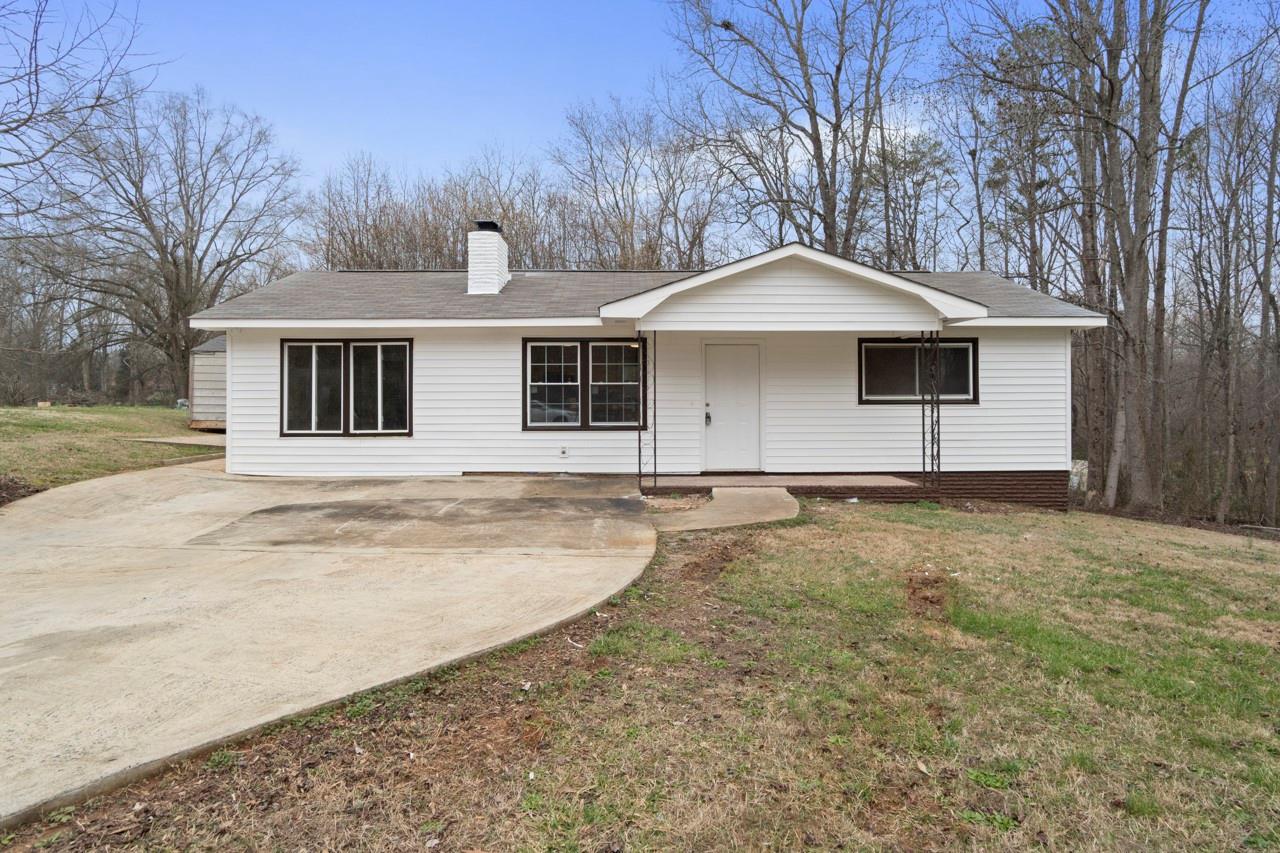 6018 Maple Valley Drive Shelby NC 28152