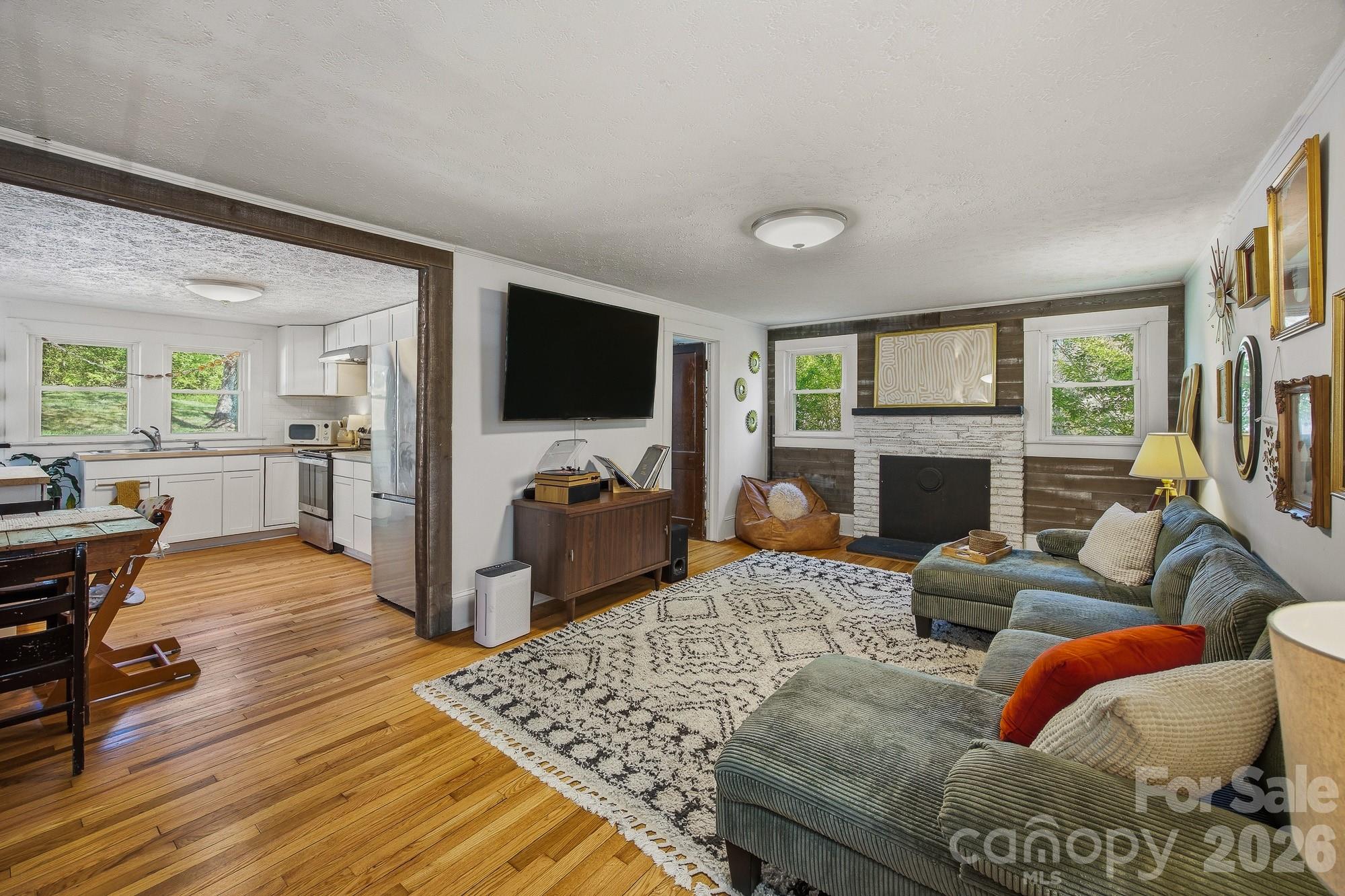 2143 Haven Circle Lenoir NC 28645