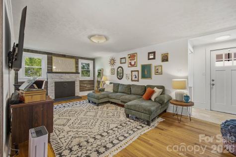 2143 Haven Circle Lenoir NC 28645
