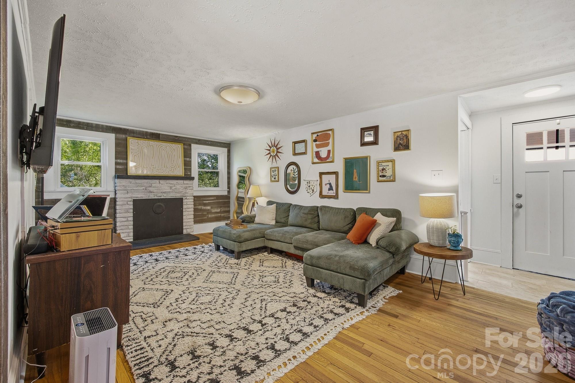2143 Haven Circle Lenoir NC 28645