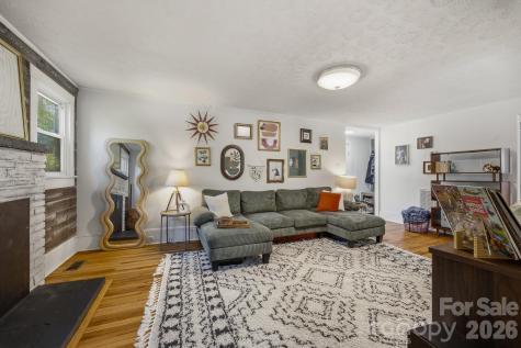 2143 Haven Circle Lenoir NC 28645