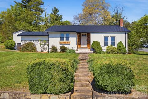 2143 Haven Circle Lenoir NC 28645