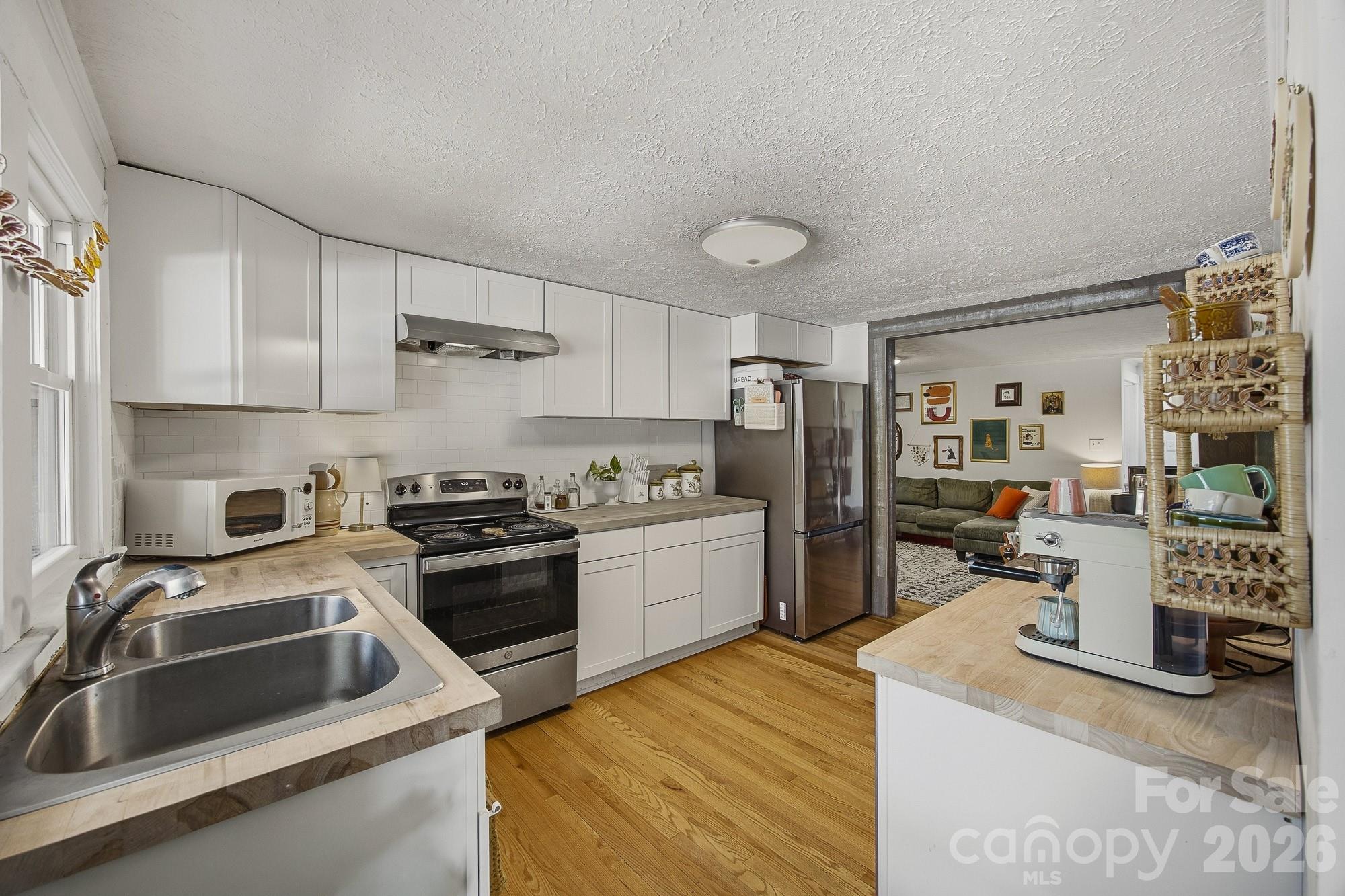 2143 Haven Circle Lenoir NC 28645