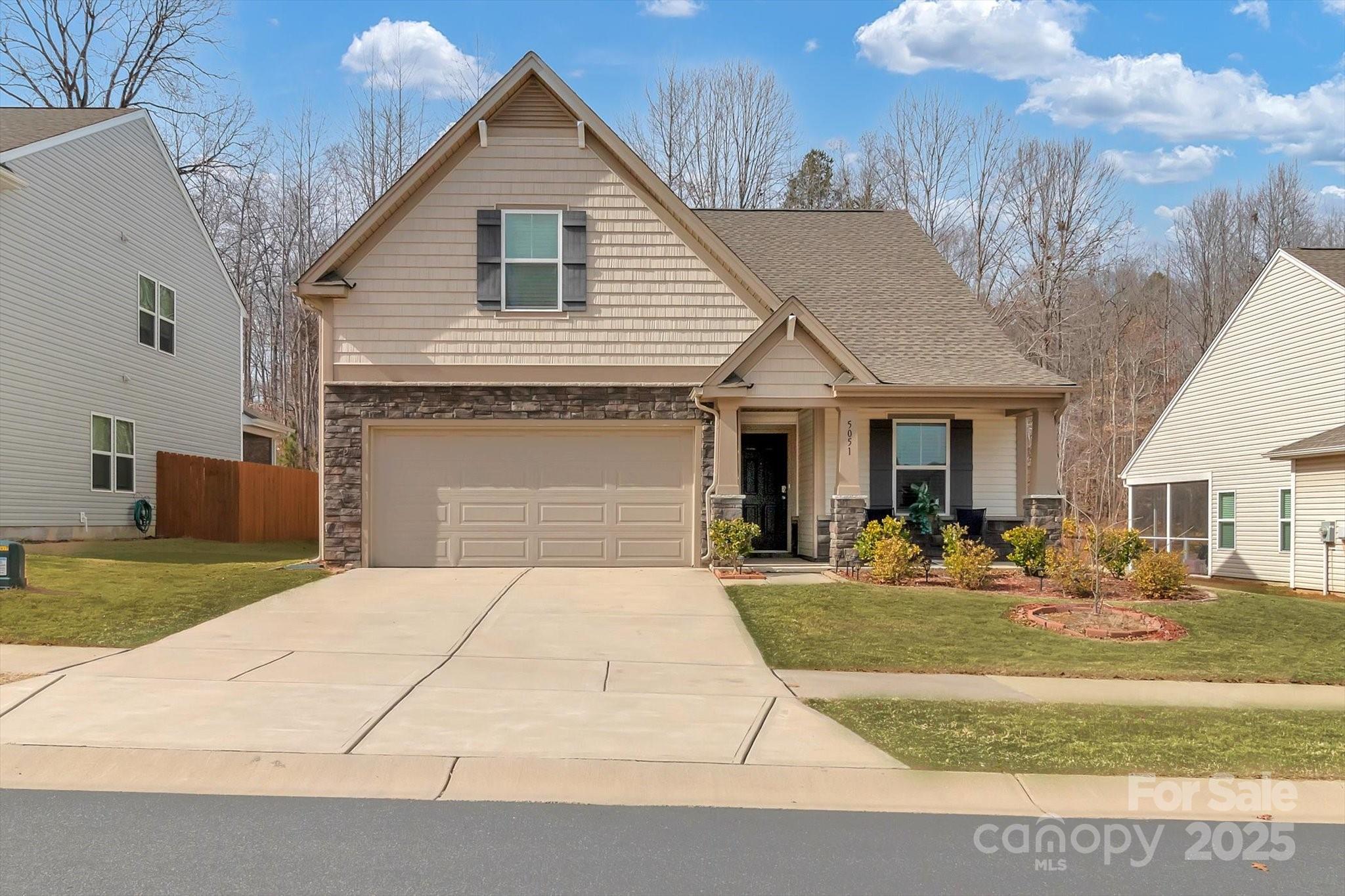 5051 Arbordale Way Mount Holly NC 28120