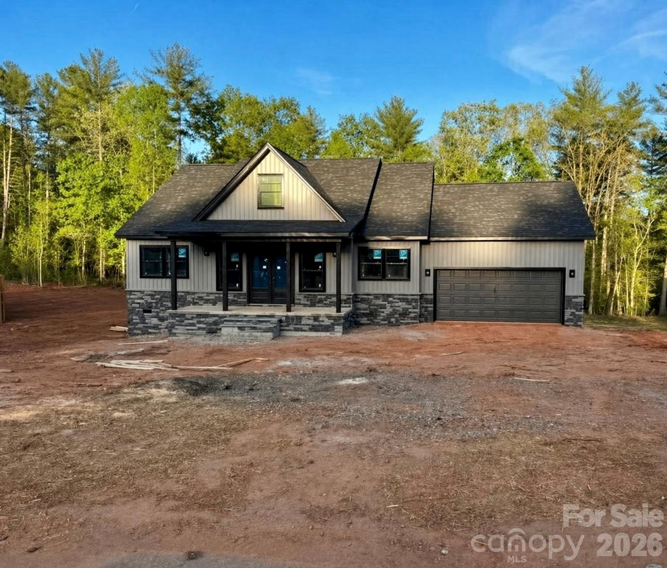 2430 Kimberly Avenue Morganton NC 28655