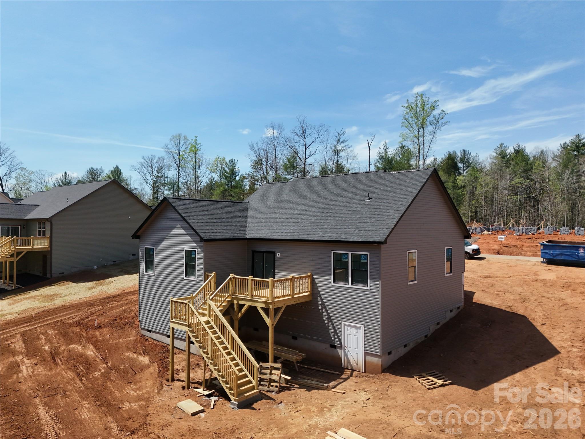 2430 Kimberly Avenue Morganton NC 28655