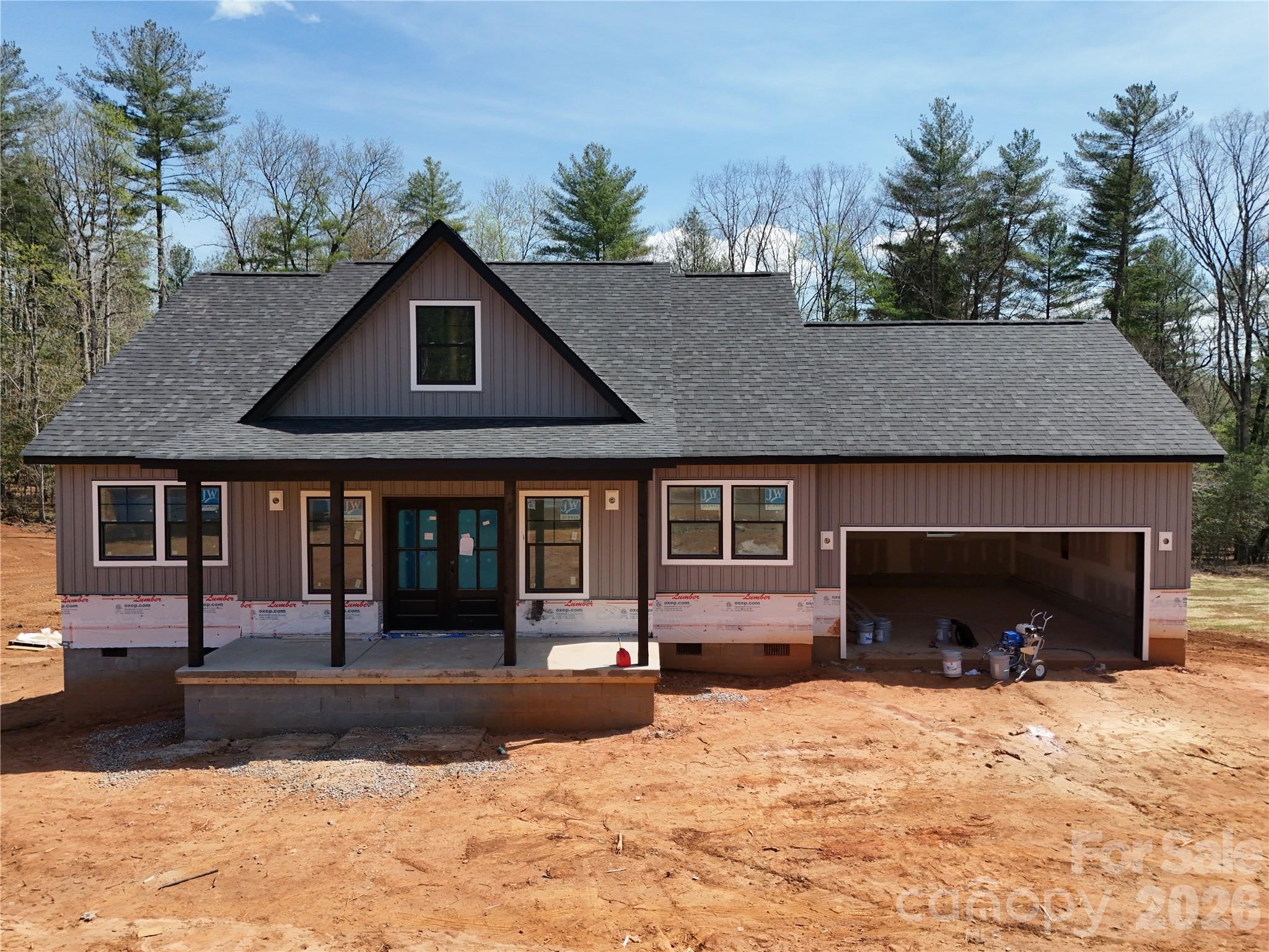 2430 Kimberly Avenue Morganton NC 28655