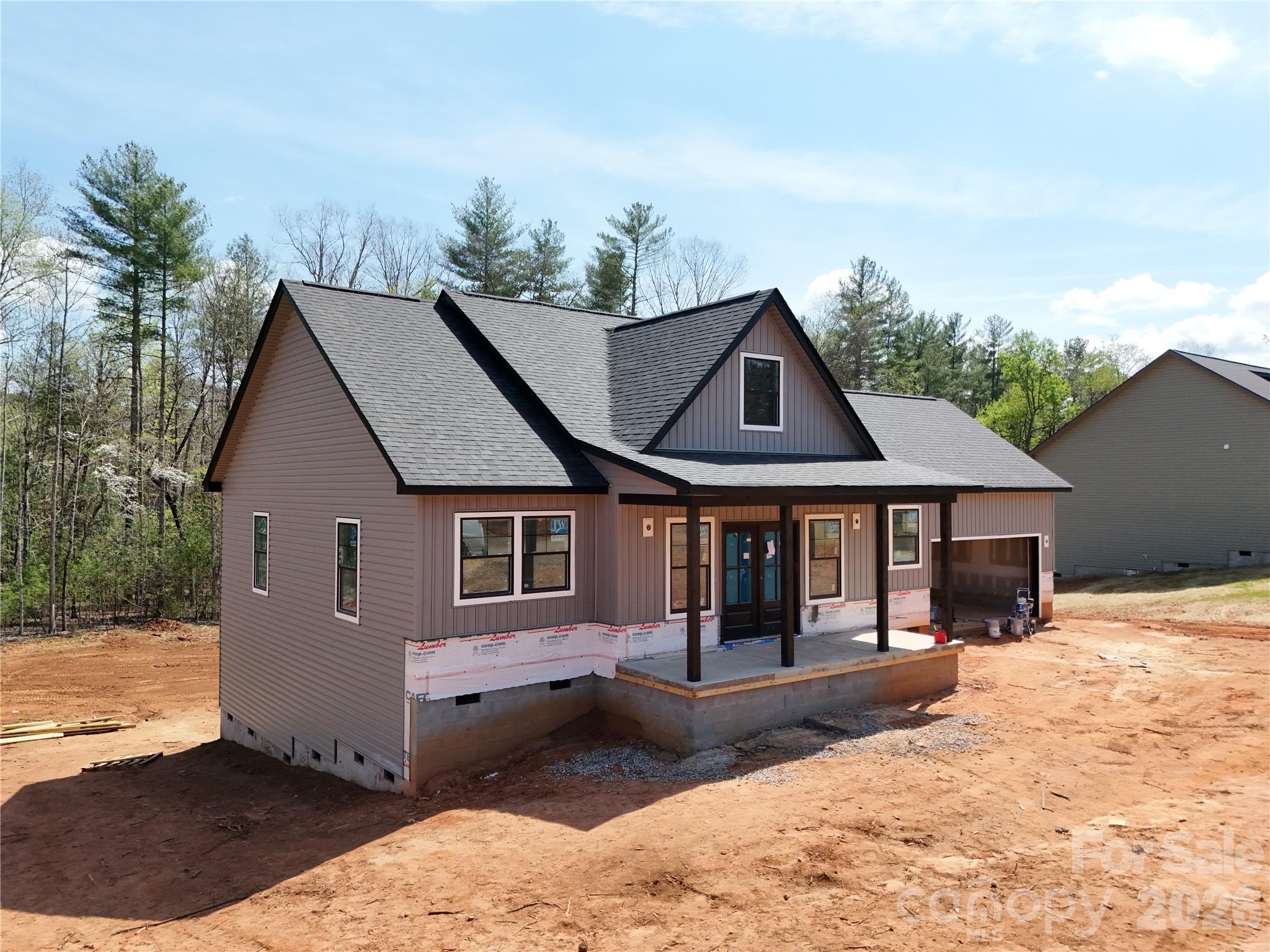 2430 Kimberly Avenue Morganton NC 28655