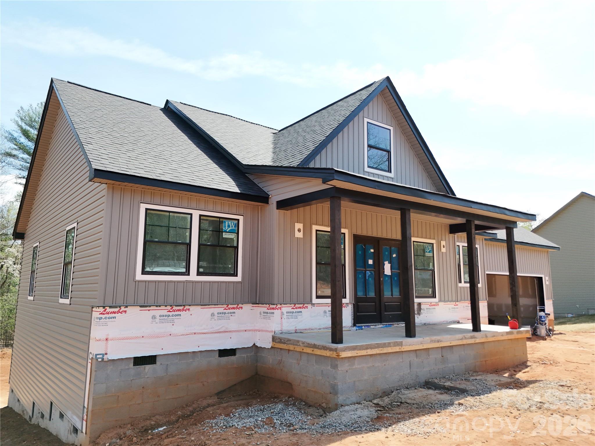 2430 Kimberly Avenue Morganton NC 28655