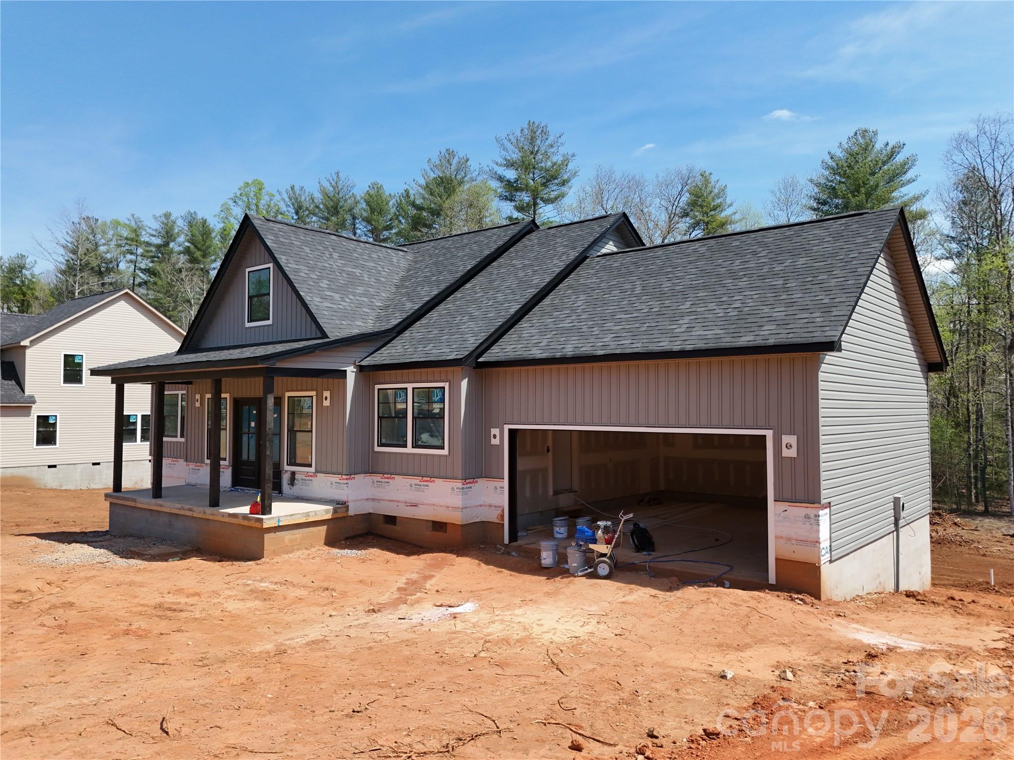 2430 Kimberly Avenue Morganton NC 28655