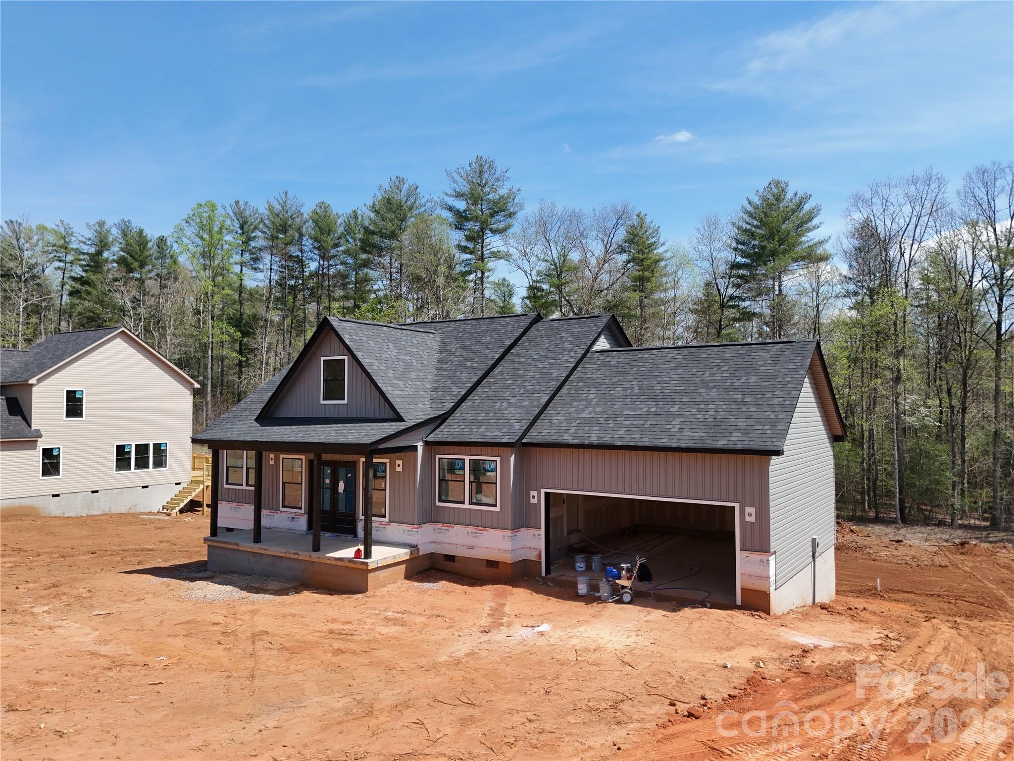 2430 Kimberly Avenue Morganton NC 28655