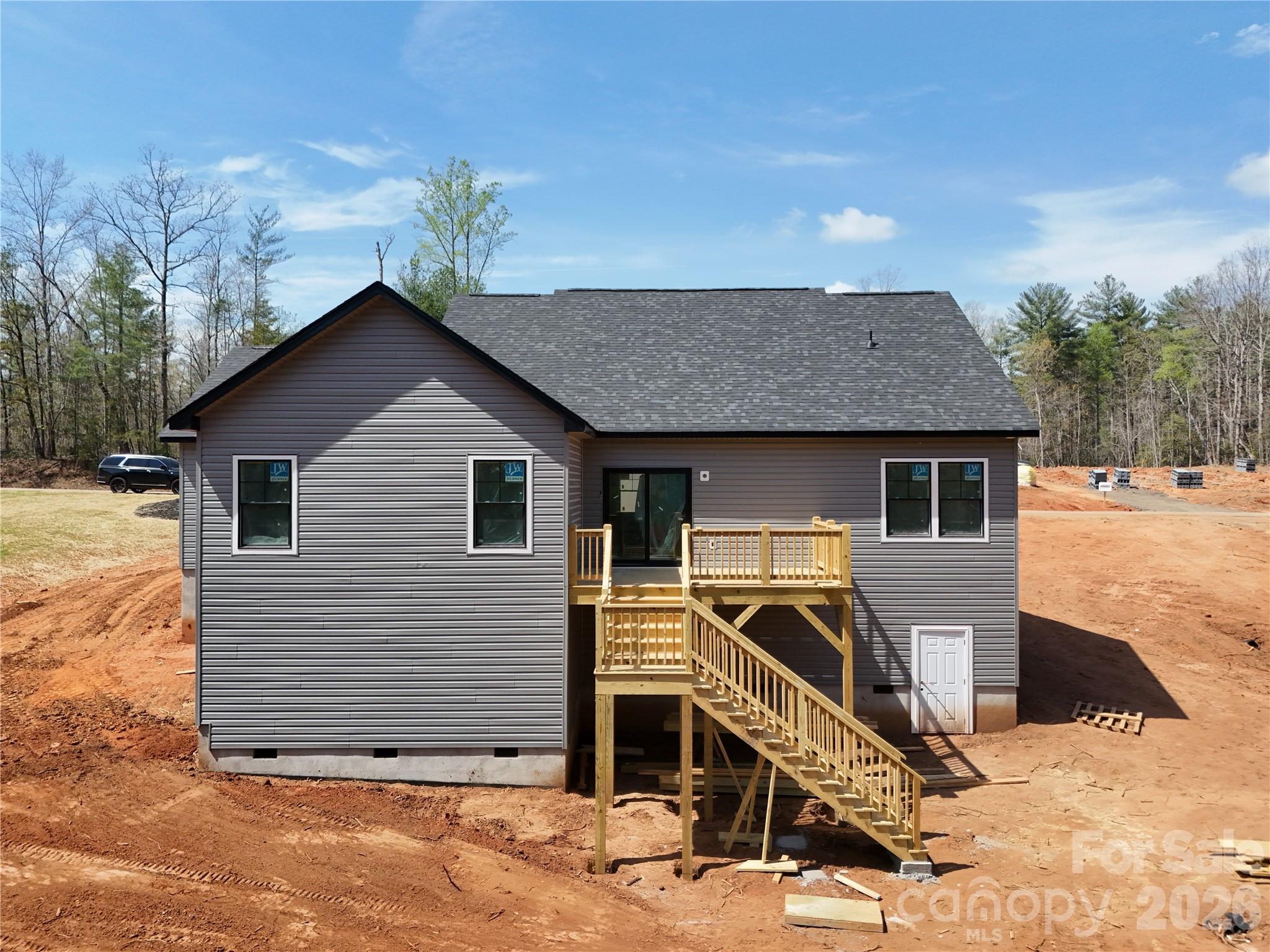 2430 Kimberly Avenue Morganton NC 28655