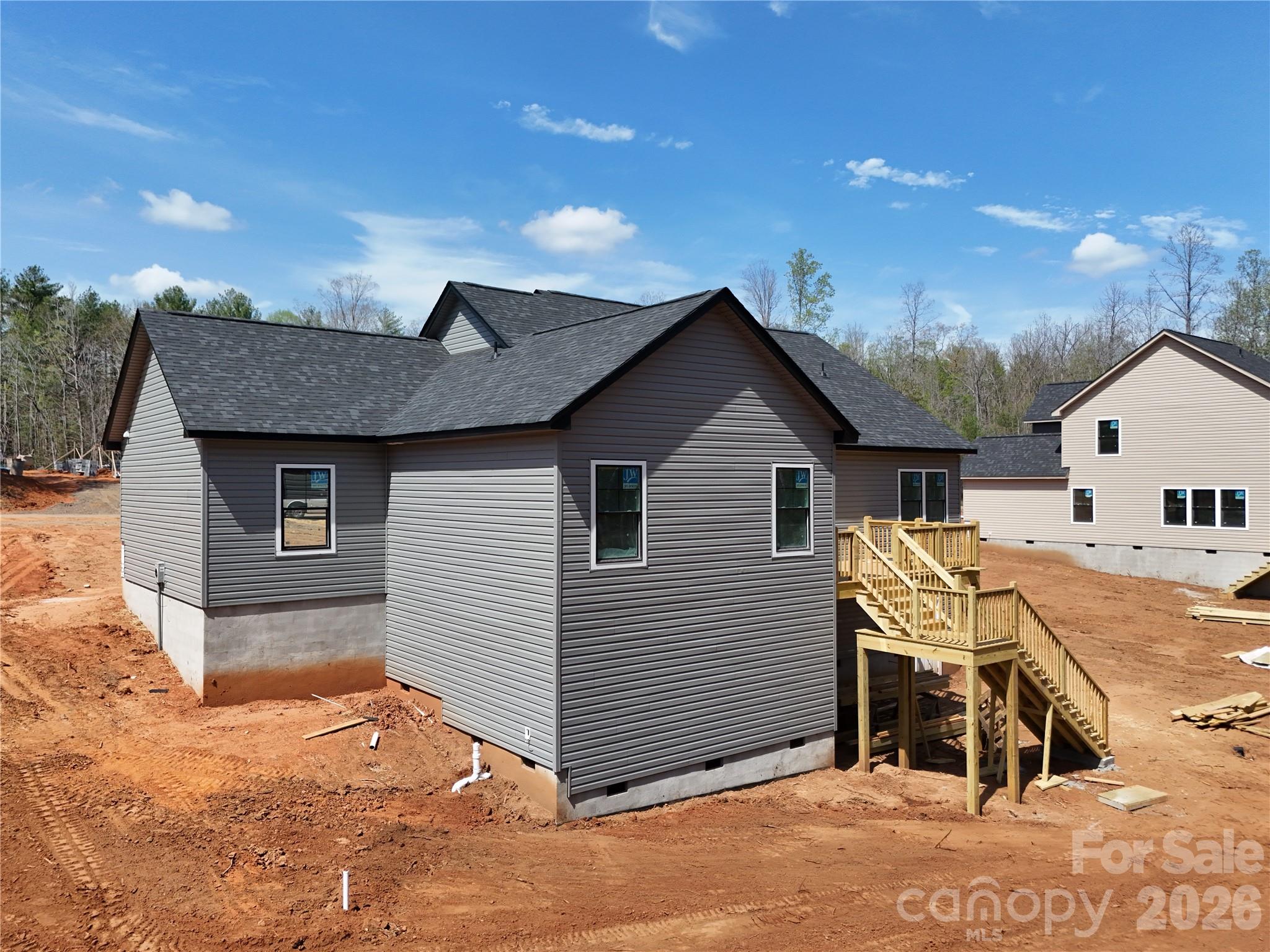 2430 Kimberly Avenue Morganton NC 28655