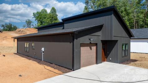 917 Overlook Drive SW Lenoir NC 28645
