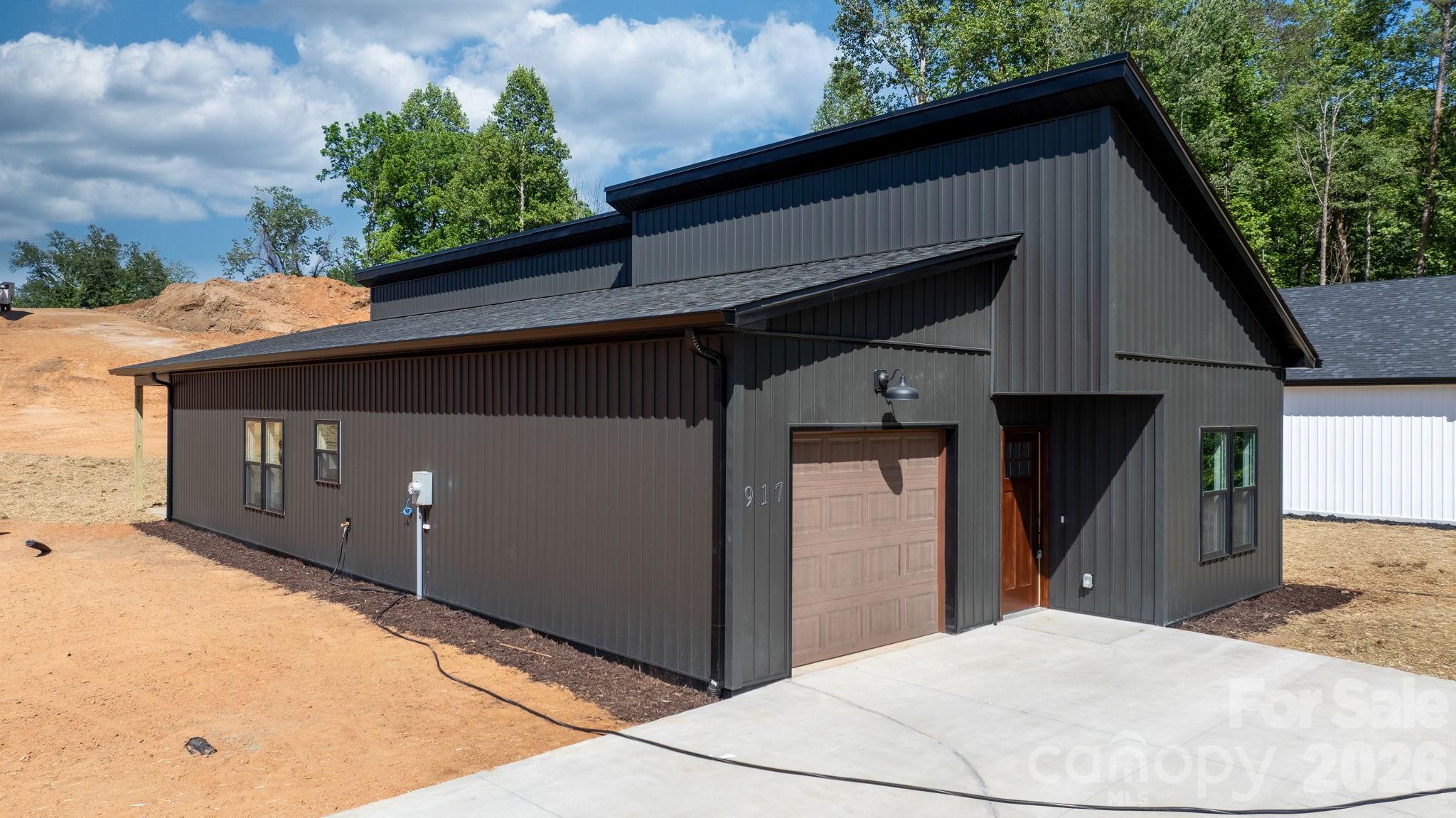 917 Overlook Drive SW Lenoir NC 28645