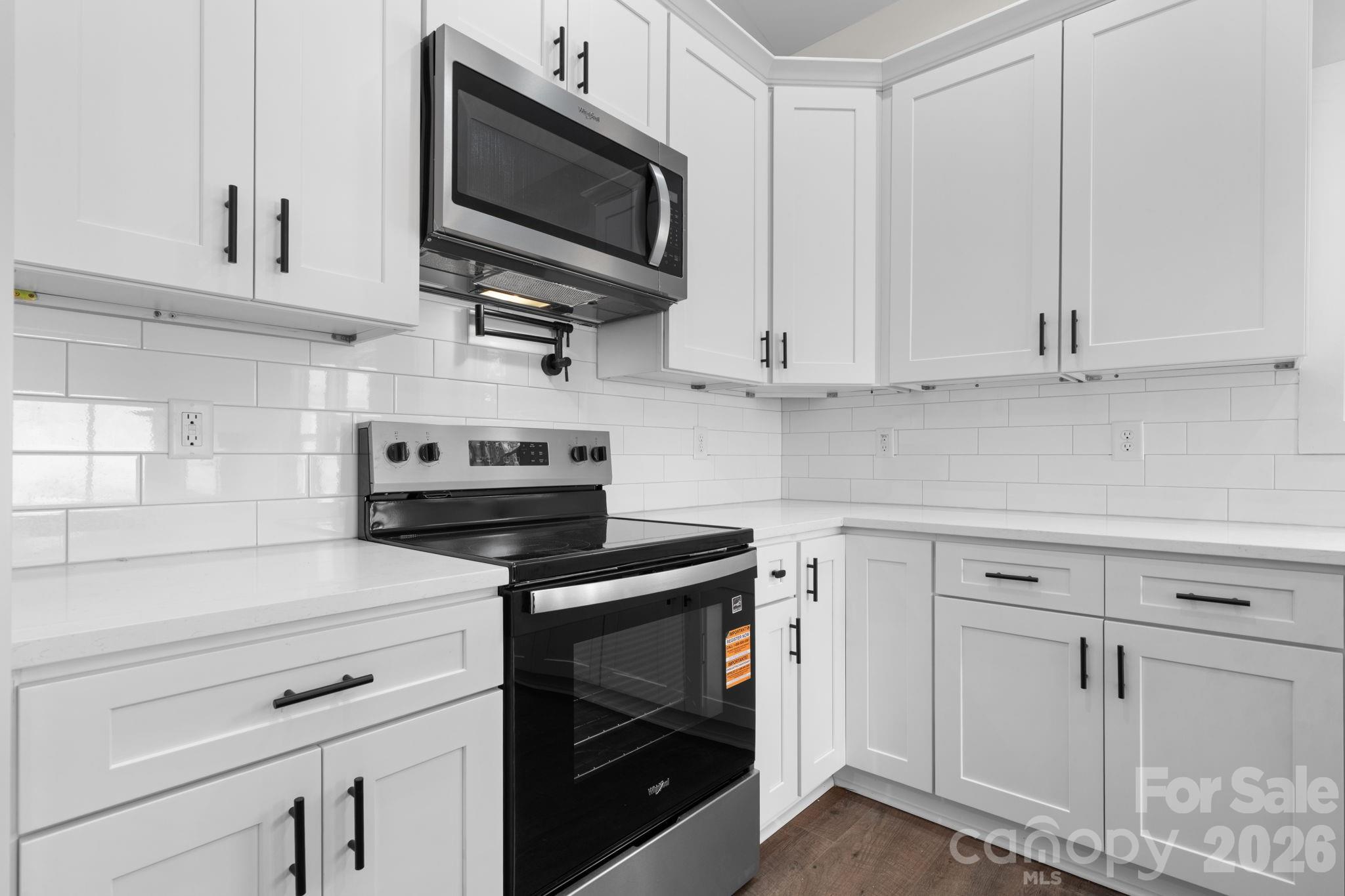 917 Overlook Drive SW Lenoir NC 28645