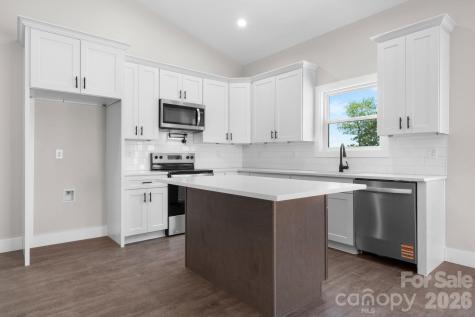 917 Overlook Drive SW Lenoir NC 28645