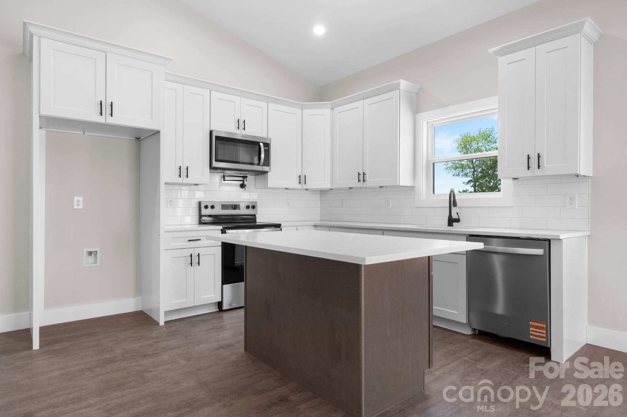 917 Overlook Drive SW Lenoir NC 28645