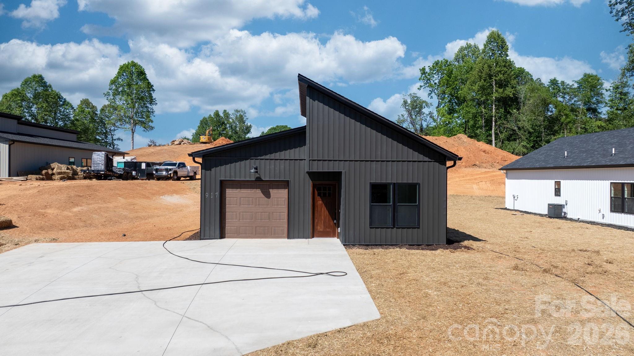 917 Overlook Drive SW Lenoir NC 28645