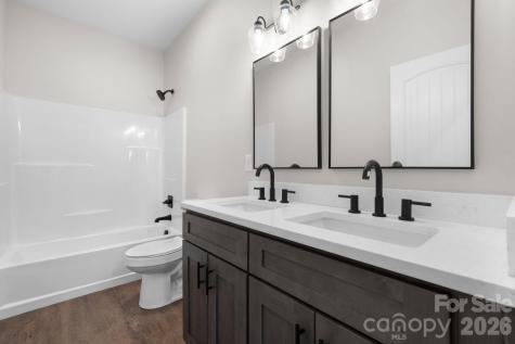 917 Overlook Drive SW Lenoir NC 28645