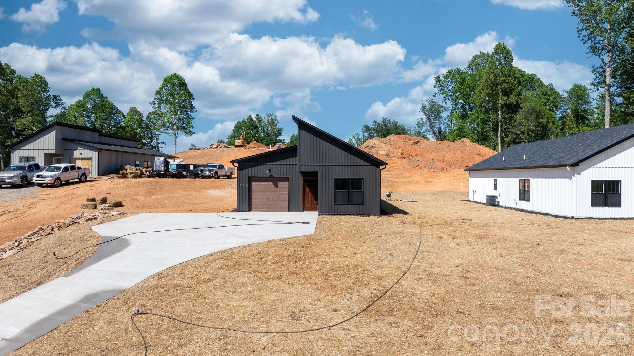 917 Overlook Drive SW Lenoir NC 28645