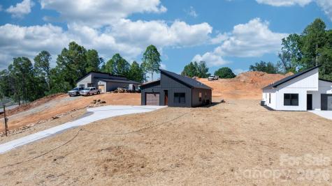917 Overlook Drive SW Lenoir NC 28645