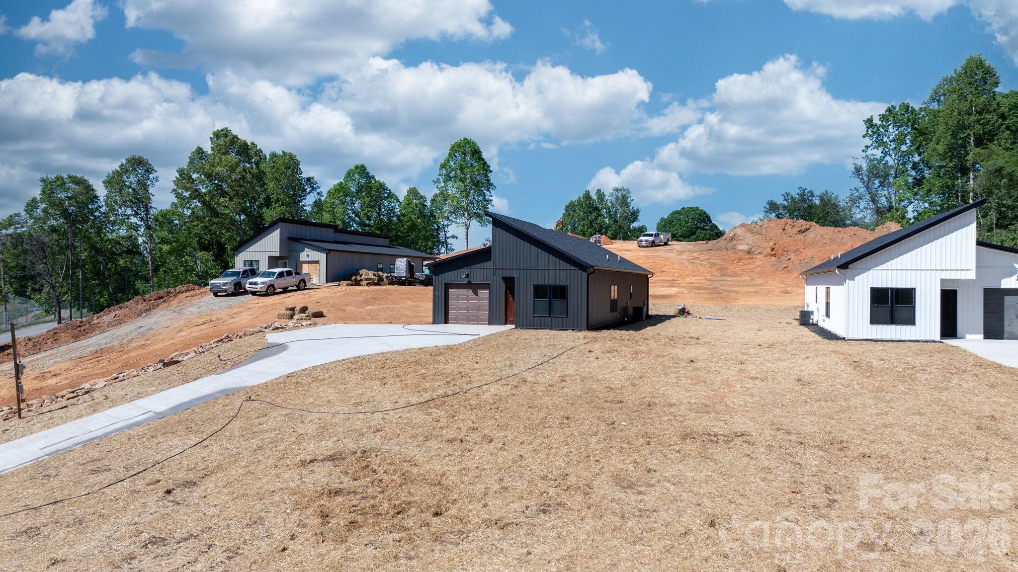 917 Overlook Drive SW Lenoir NC 28645