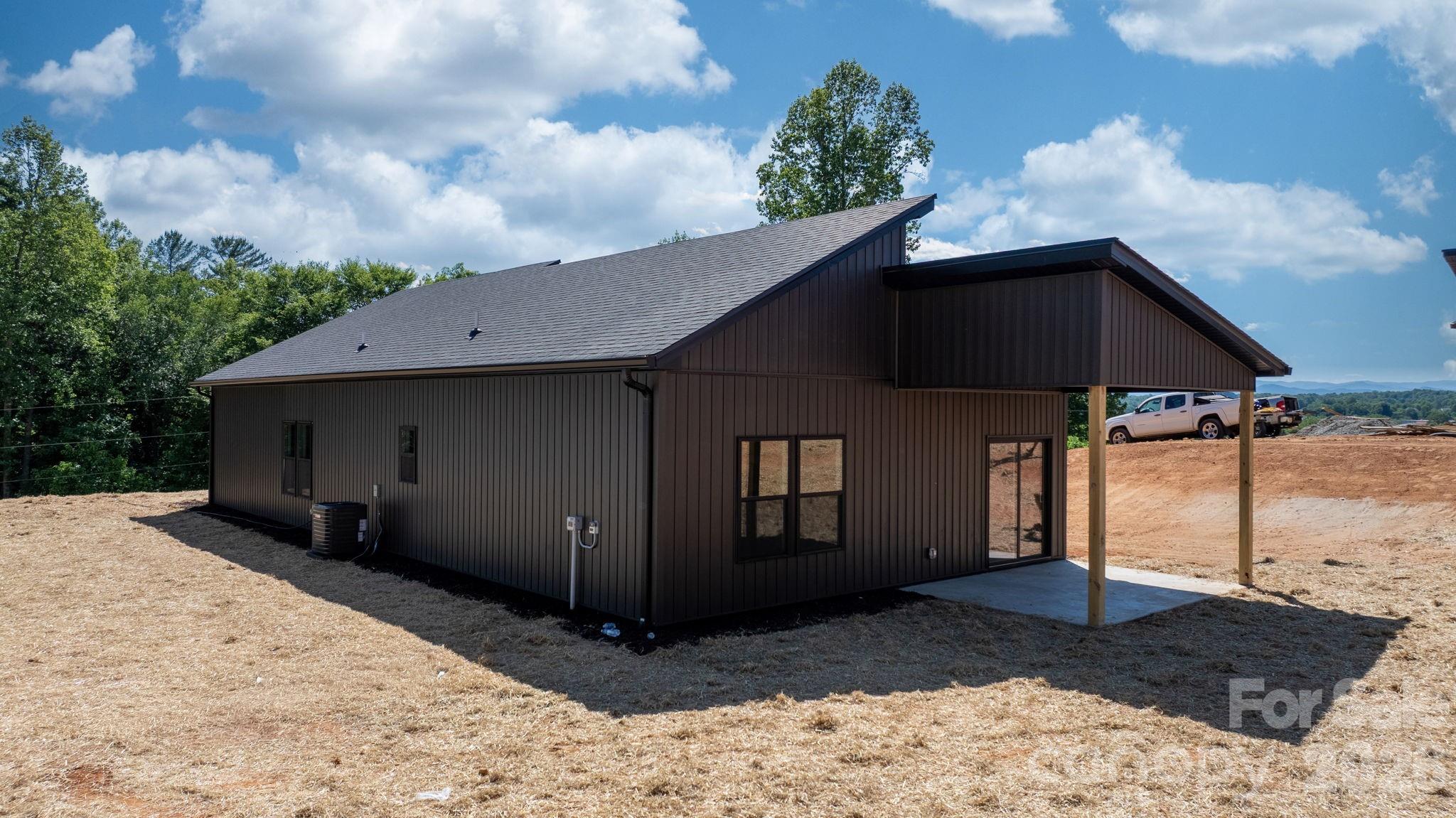 917 Overlook Drive SW Lenoir NC 28645