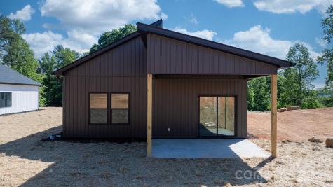 917 Overlook Drive SW Lenoir NC 28645
