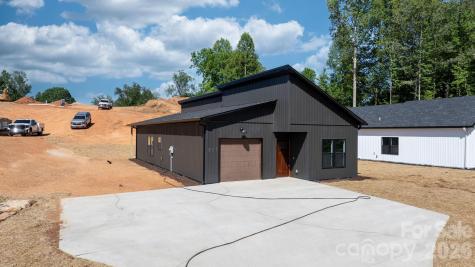 917 Overlook Drive SW Lenoir NC 28645