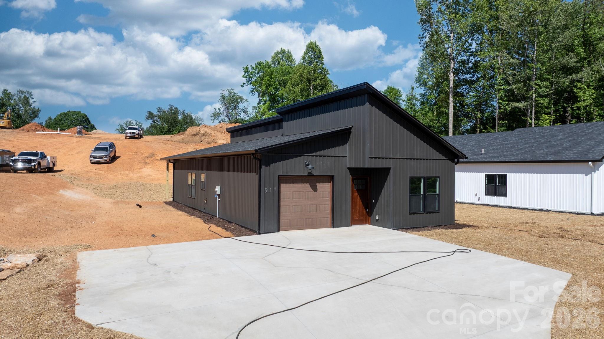 917 Overlook Drive SW Lenoir NC 28645