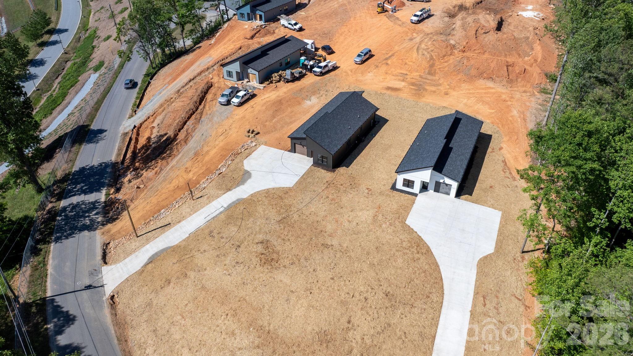 917 Overlook Drive SW Lenoir NC 28645