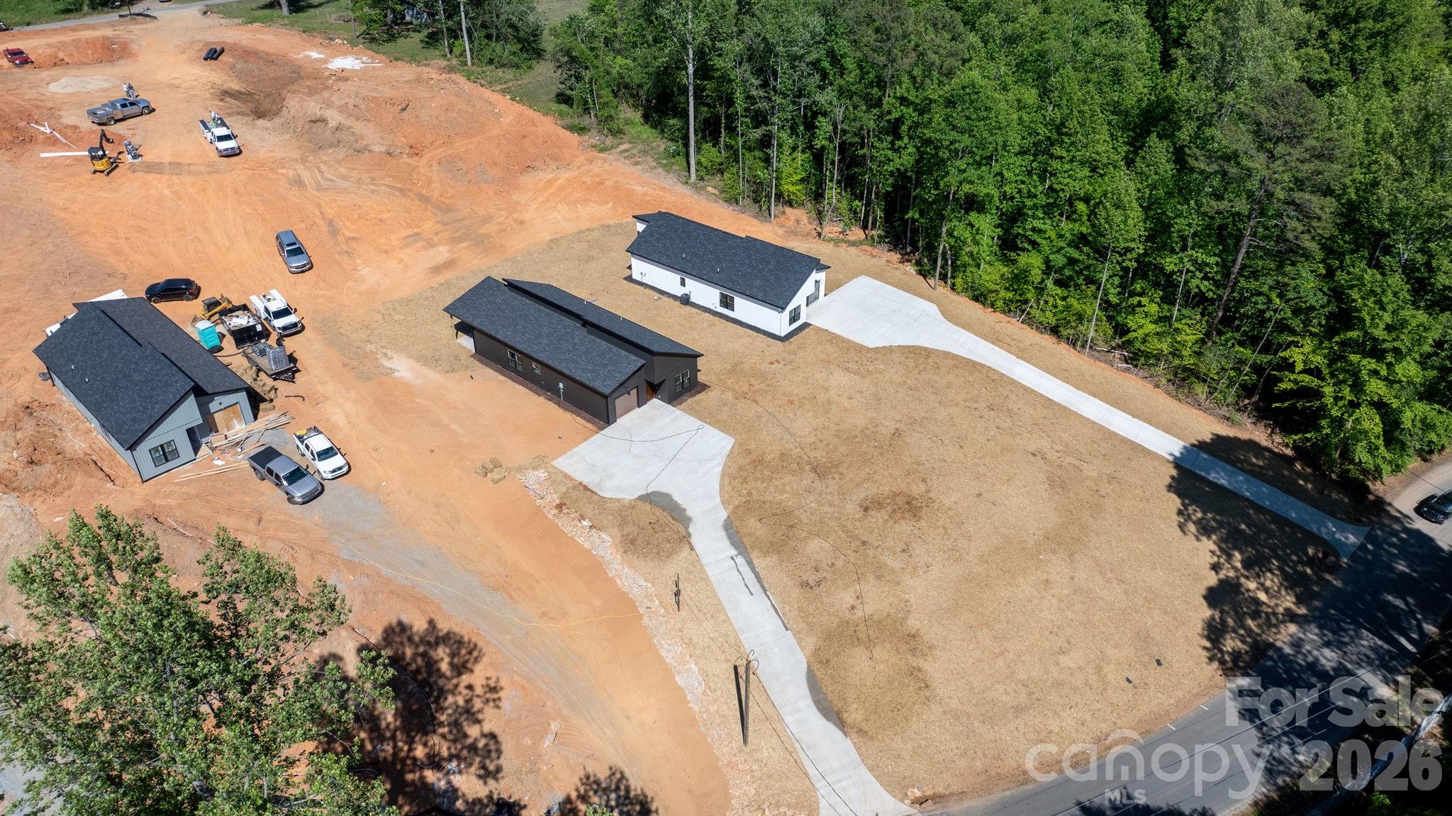 917 Overlook Drive SW Lenoir NC 28645