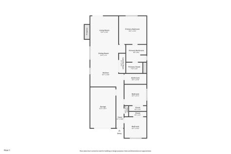 917 Overlook Drive SW Lenoir NC 28645
