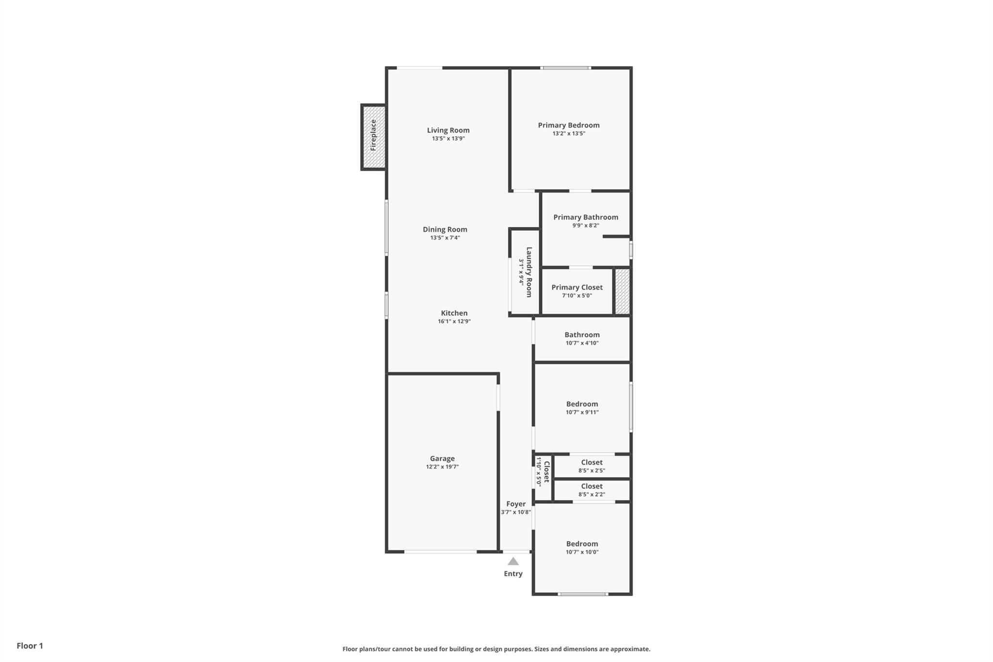 917 Overlook Drive SW Lenoir NC 28645