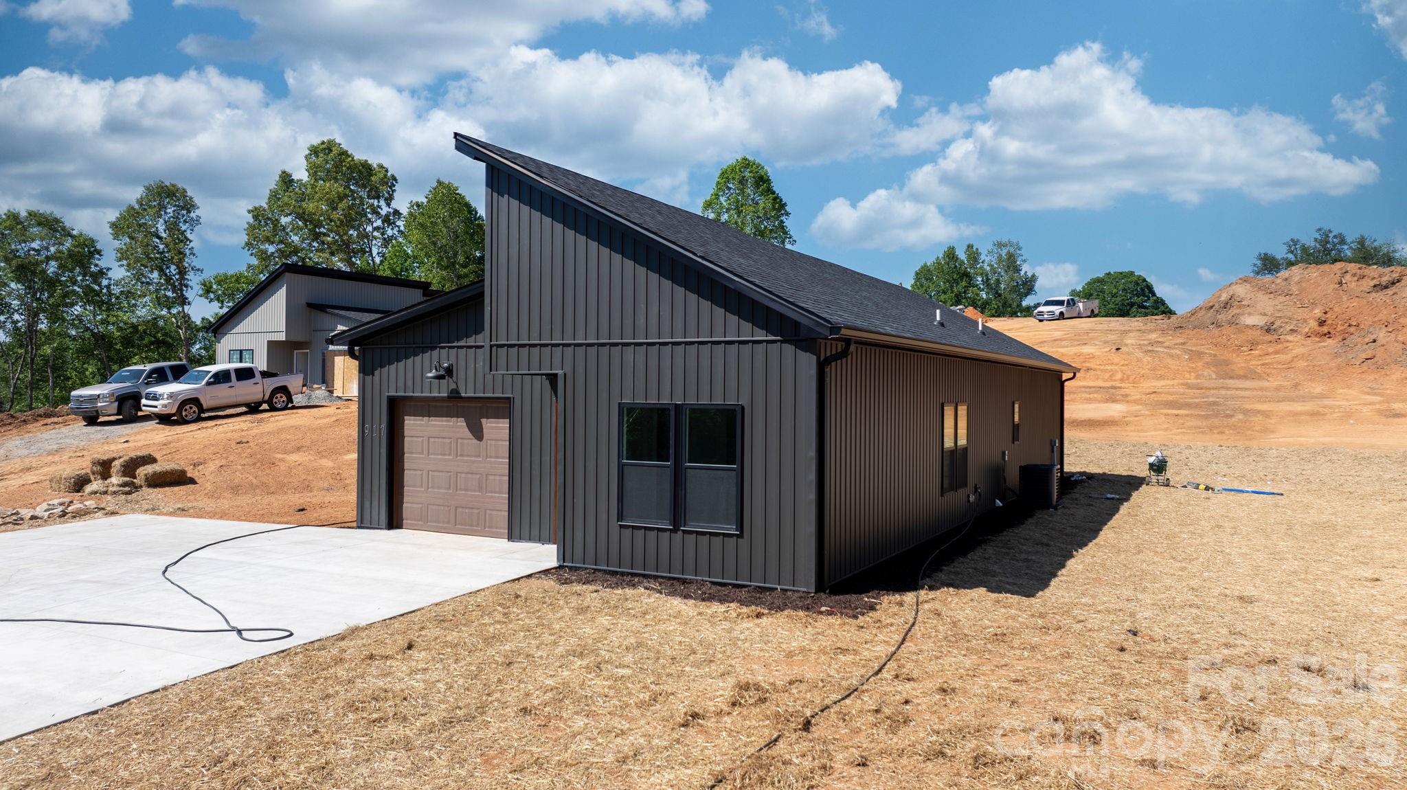 917 Overlook Drive SW Lenoir NC 28645