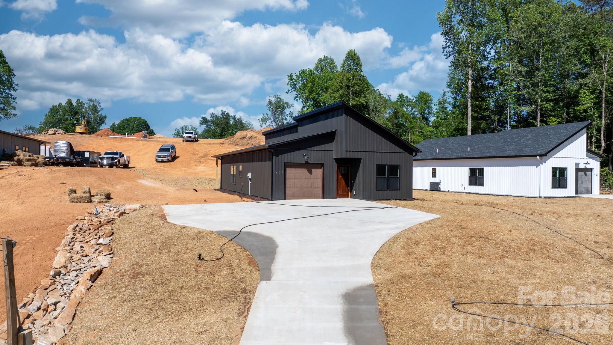 917 Overlook Drive SW Lenoir NC 28645