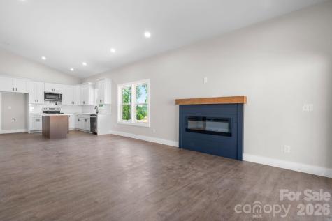 917 Overlook Drive SW Lenoir NC 28645