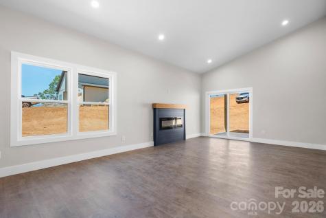 917 Overlook Drive SW Lenoir NC 28645