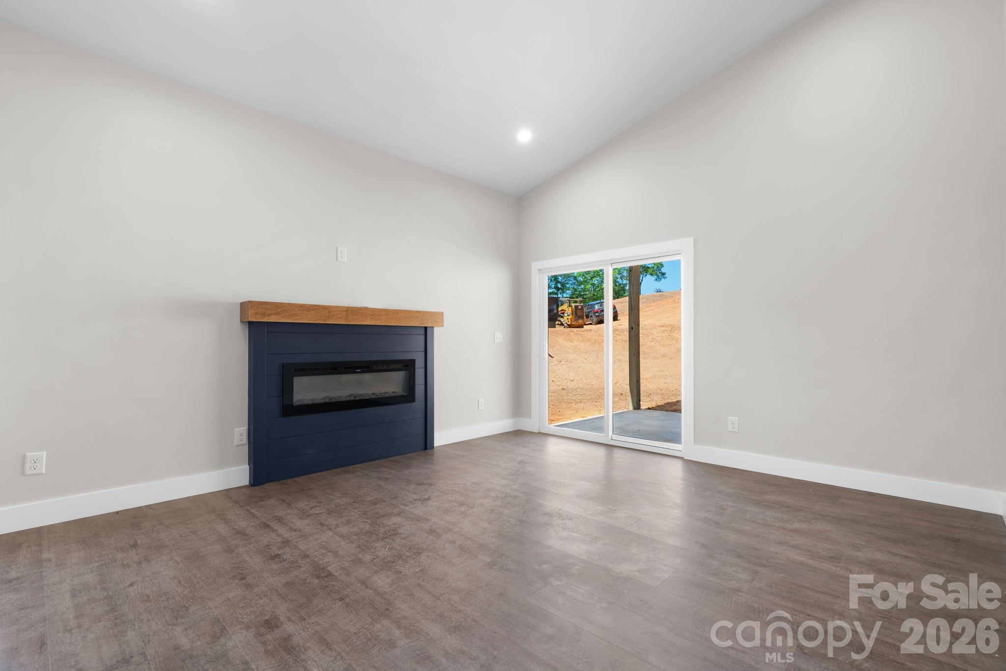 917 Overlook Drive SW Lenoir NC 28645