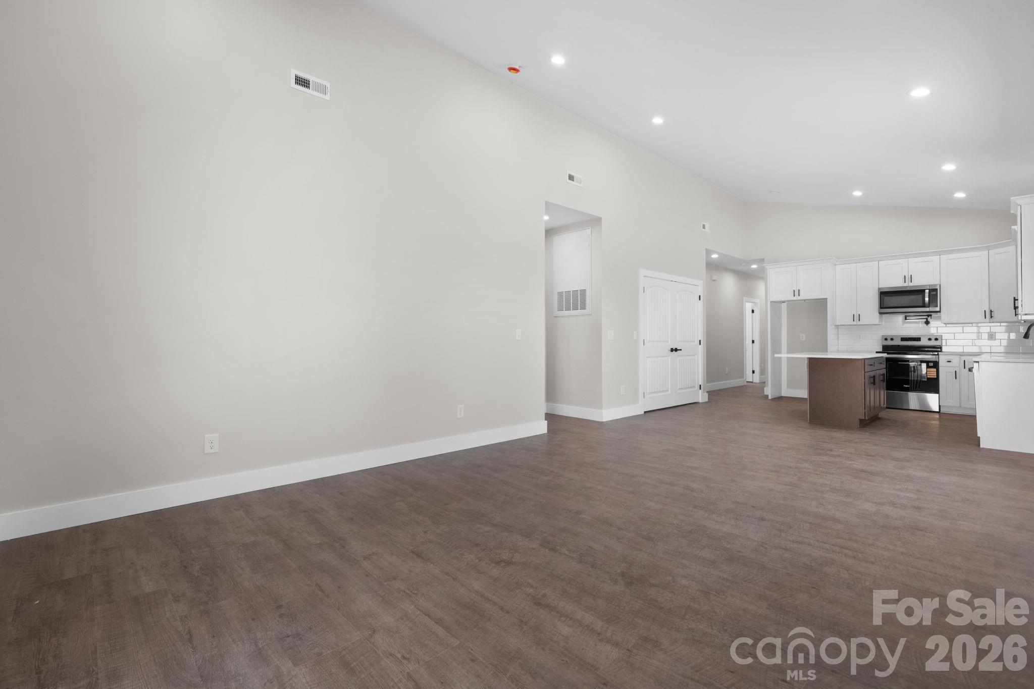 917 Overlook Drive SW Lenoir NC 28645