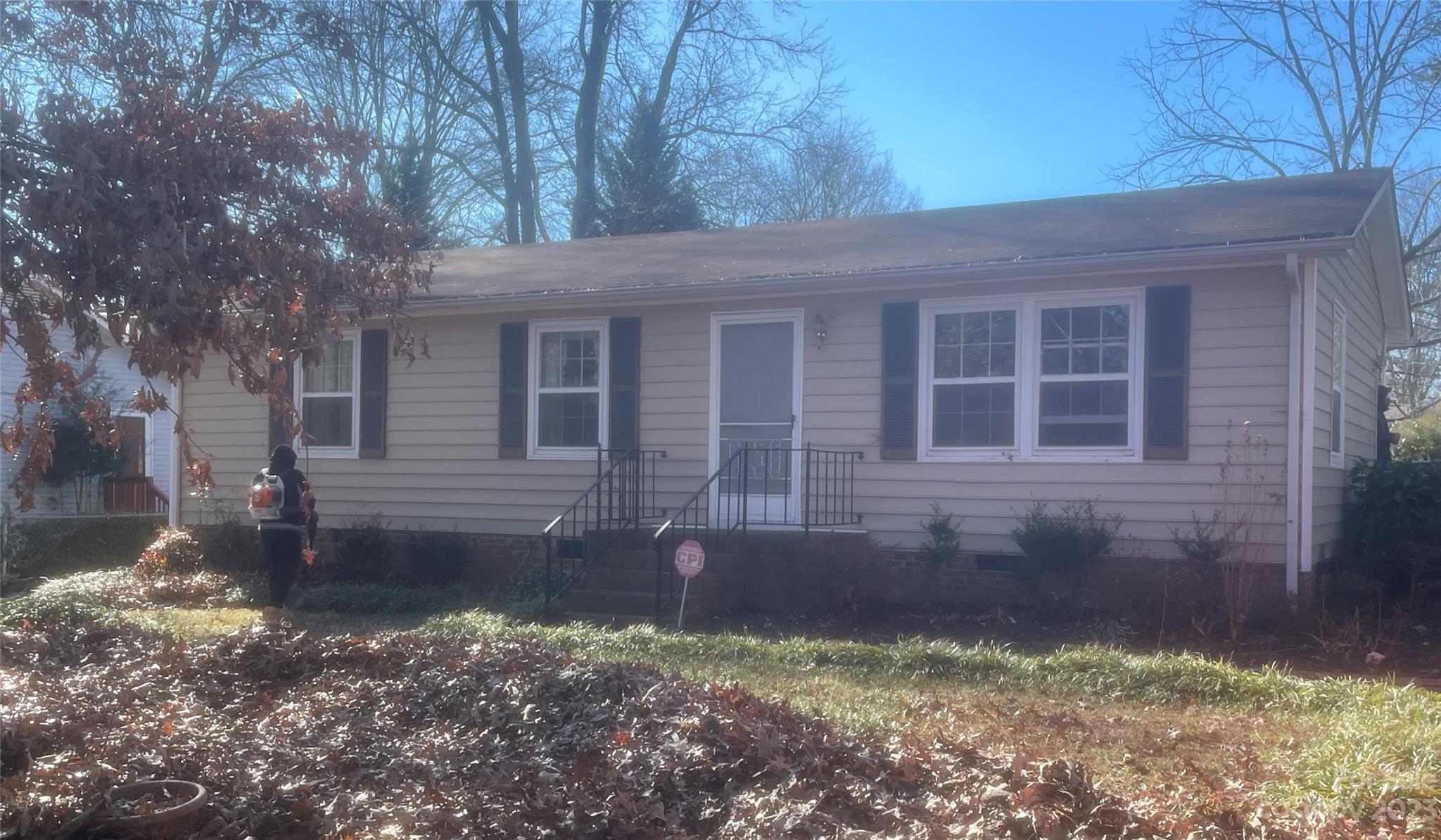 3345 Autumn Ridge Drive Charlotte NC 28269