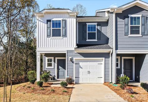 469 Tayberry Lane Fort Mill SC 29715