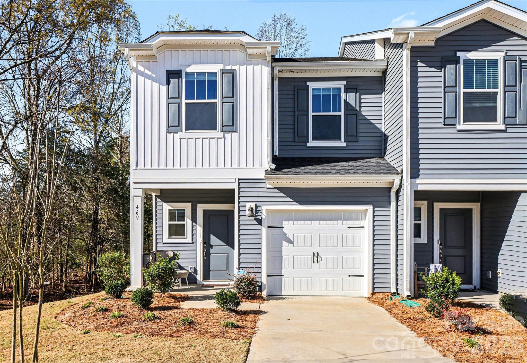 469 Tayberry Lane Fort Mill SC 29715