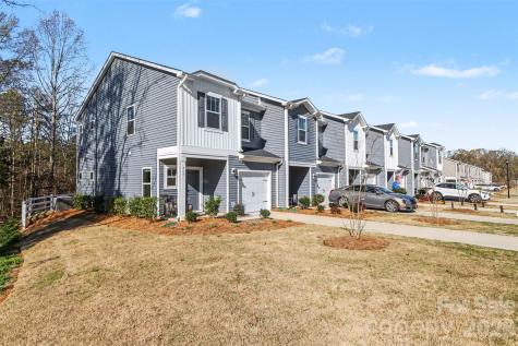 469 Tayberry Lane Fort Mill SC 29715