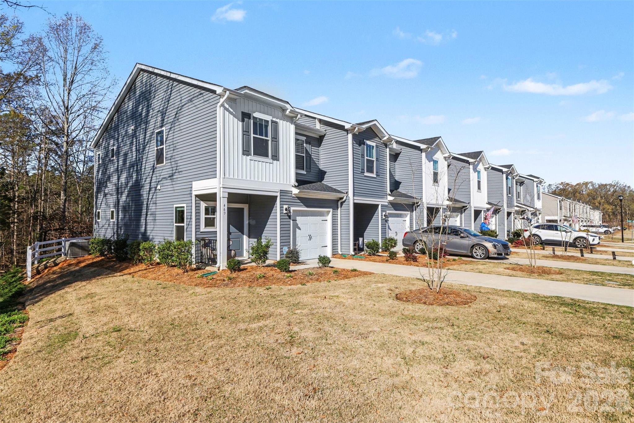 469 Tayberry Lane Fort Mill SC 29715