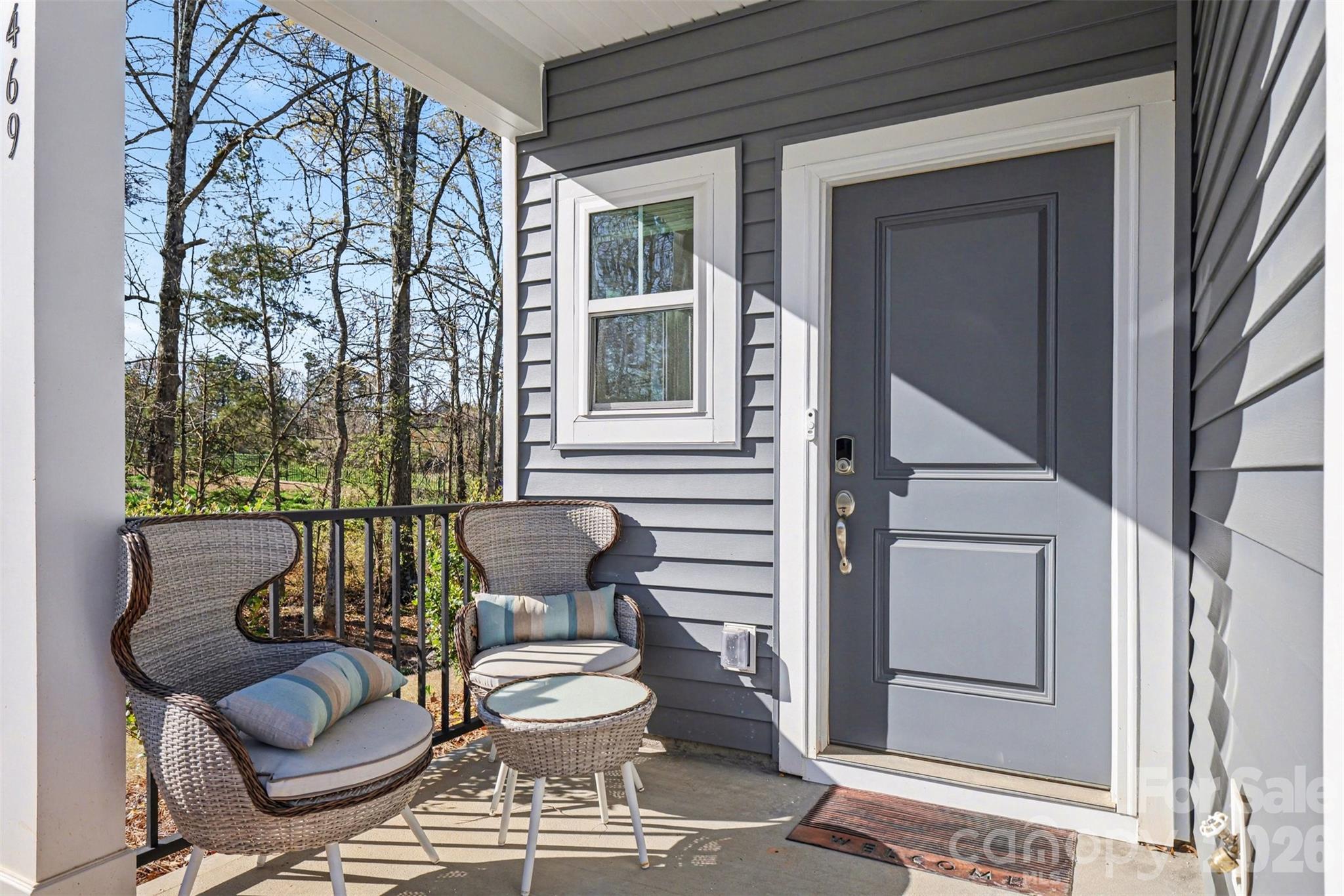 469 Tayberry Lane Fort Mill SC 29715