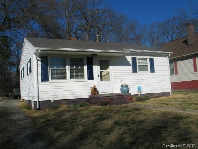 1906 Graham Street Gastonia NC 28052